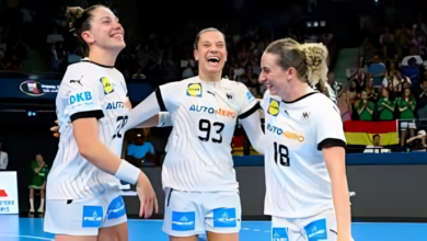 Handball-EM