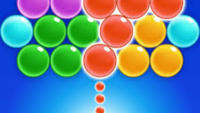 Bubble Shooter