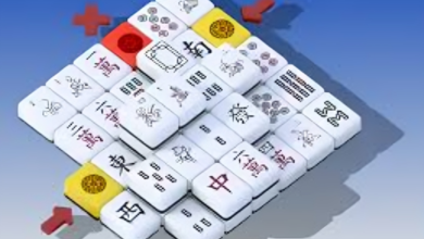 Mahjong