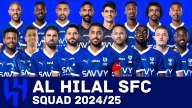 Al Hilal