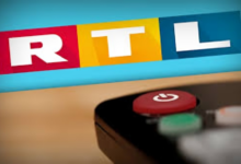 RTL Programm