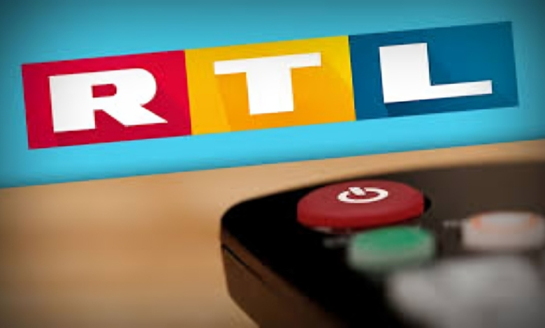 RTL Programm