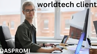 Worldtech Client