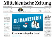 Mitteldeutsche Zeitung