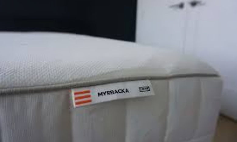 IKEA Myrbacka