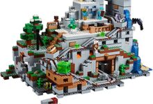 LEGO Minecraft