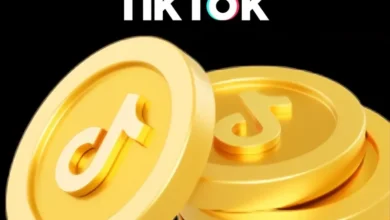 TikTok Coins