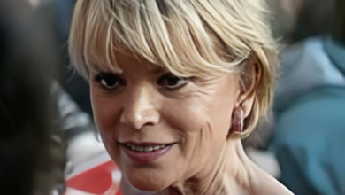 Uschi Glas