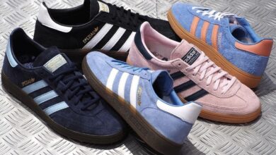 Adidas Schuhe