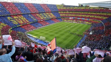 Camp Nou