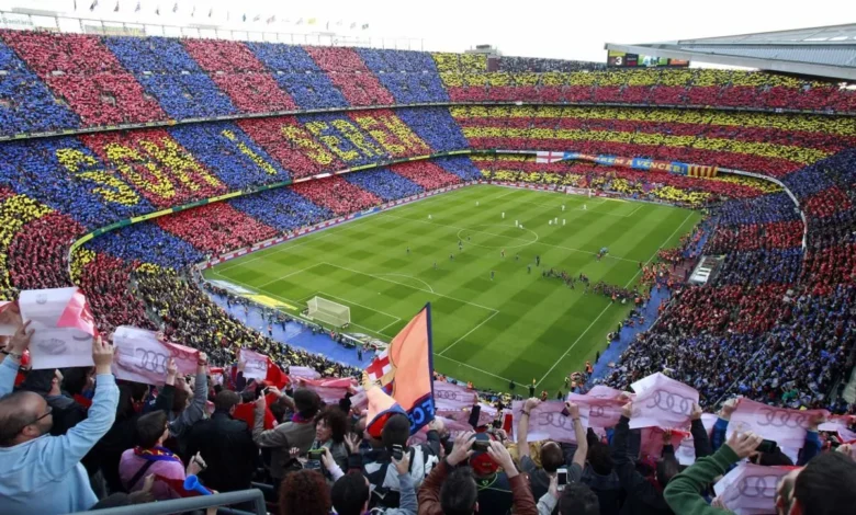 Camp Nou