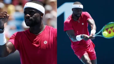 Tiafoe