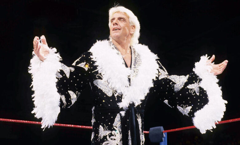 Ric Flair