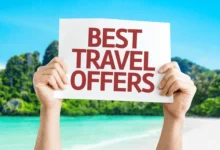 Travel Deals