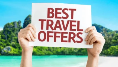 Travel Deals