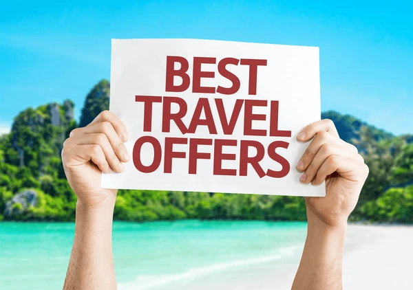 Travel Deals