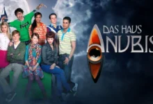 Das Haus Anubis