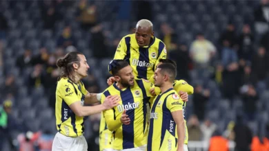 Fenerbahçe