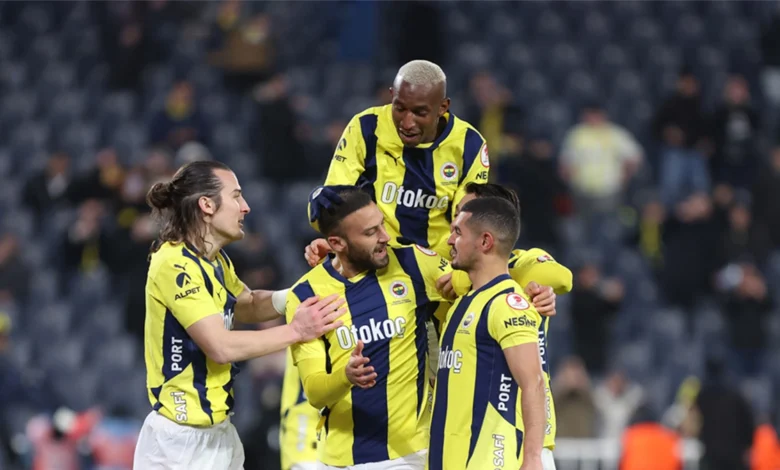 Fenerbahçe