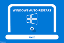 Restart Auto